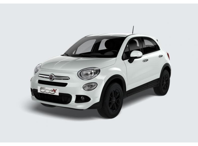 Fiat 500 x